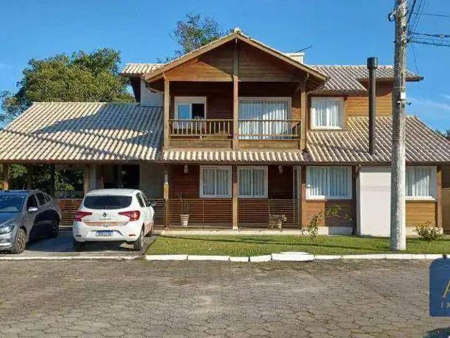 Casa venda em Região Geográfica Imediata de Florianópolis, Desterro