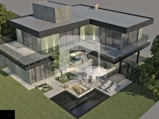 Casa venda em Região Geográfica Imediata de Florianópolis, Desterro