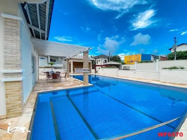 Casa venda em Região Geográfica Imediata de Fortaleza, Fortaleza
