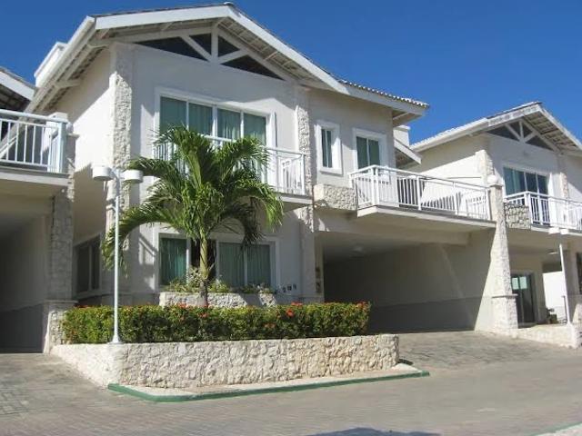 Casa venda em Cambeba, Fortaleza