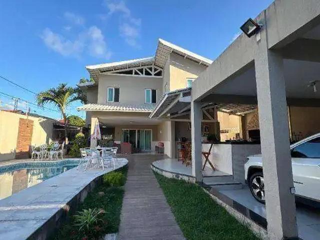 Casa venda em Região Geográfica Imediata de Fortaleza, Fortaleza