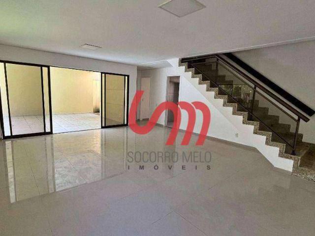 Casa venda em Edson Queiroz, Fortaleza