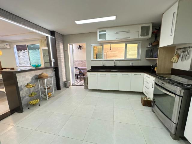 Casa venda em Edson Queiroz, Fortaleza