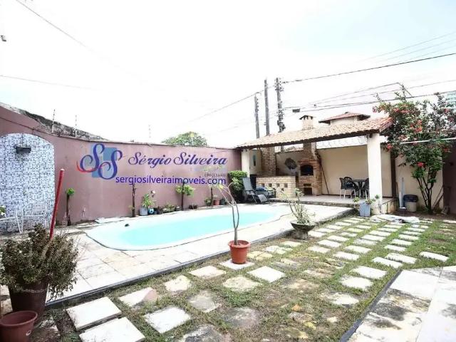 Casa venda em Região Geográfica Imediata de Fortaleza, Fortaleza