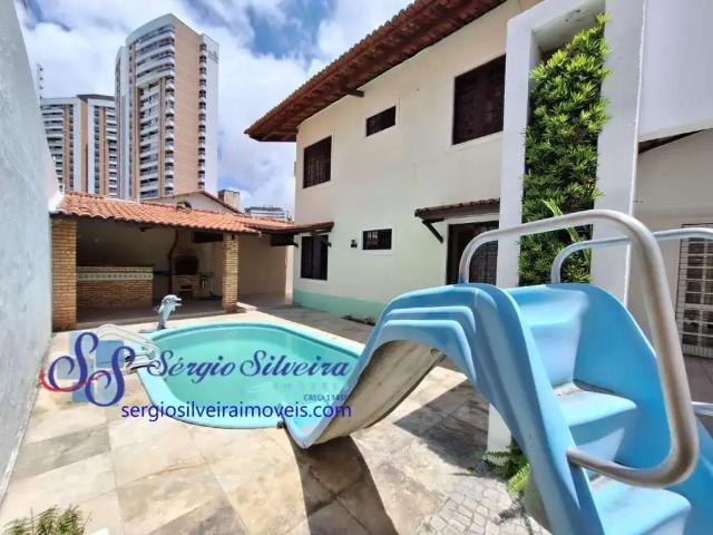 Casa venda em Região Geográfica Imediata de Fortaleza, Fortaleza