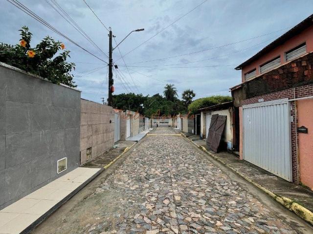 Casa venda em Guajeru, Fortaleza