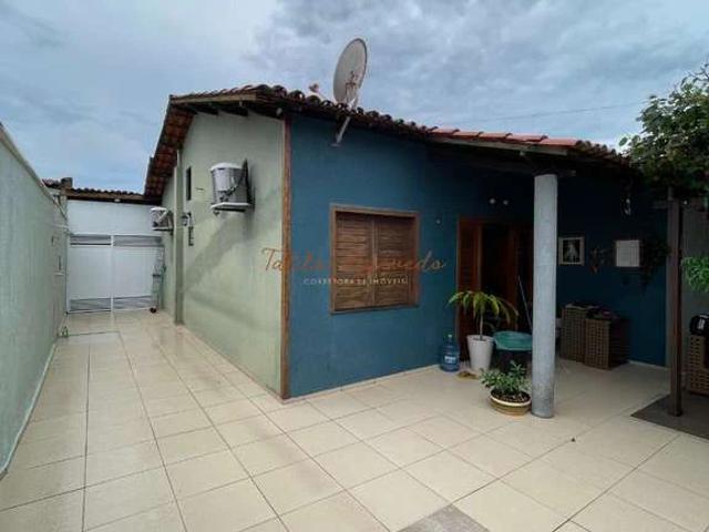 Casa venda em Guajeru, Fortaleza