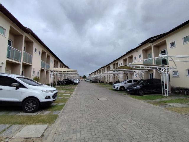 Casa venda em Conjunto Palmeiras, Fortaleza