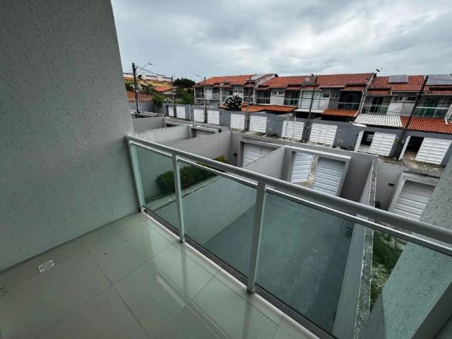 Casa venda em Conjunto Campo dos Ingleses, Fortaleza