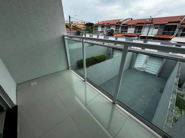 Casa venda em Conjunto Campo dos Ingleses, Fortaleza