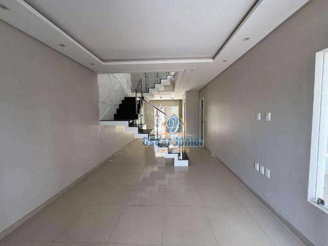 Casa venda em Conjunto Campo dos Ingleses, Fortaleza