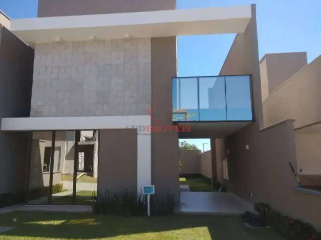 Casa venda em Sítio Curió, Fortaleza