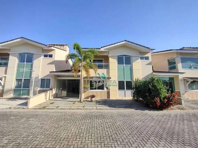 Casa venda em Sítio Curió, Fortaleza