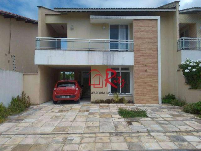 Casa venda em Sítio Curió, Fortaleza
