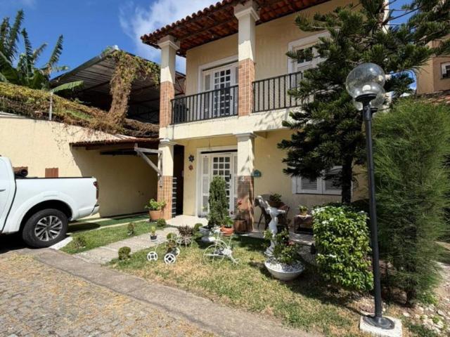Casa venda em Loteamento Laguna Park, Fortaleza