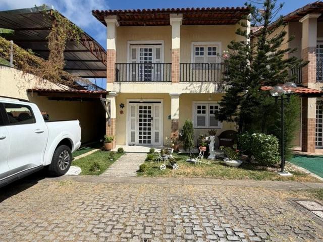 Casa venda em Loteamento Laguna Park, Fortaleza