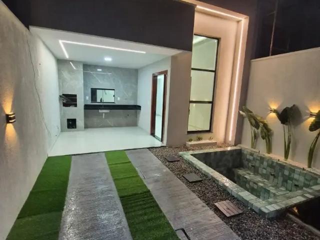 Casa venda em Região Geográfica Imediata de Fortaleza, Fortaleza