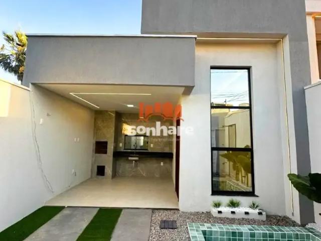 Casa venda em Região Geográfica Imediata de Fortaleza, Fortaleza
