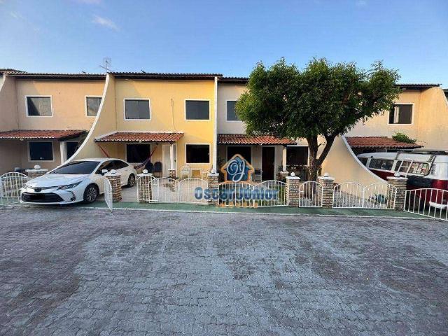 Casa venda em Região Geográfica Imediata de Fortaleza, Fortaleza