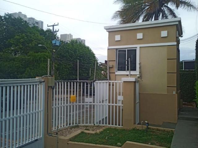 Casa venda em Condominio Parque das Carnaúbas, Fortaleza