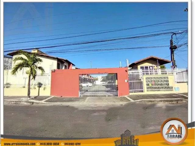 Casa venda em Região Geográfica Imediata de Fortaleza, Fortaleza