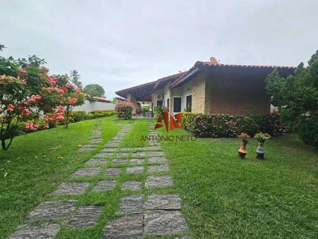 Casa venda em Região Geográfica Imediata de Fortaleza, Fortaleza