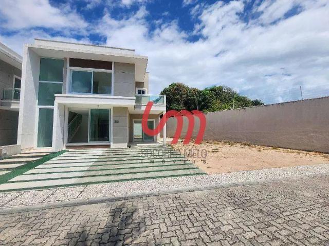 Casa venda em Região Geográfica Imediata de Fortaleza, Fortaleza