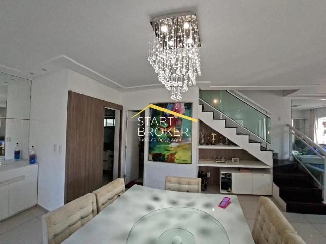 Casa venda em Condomínio Monte Olimpo I, Fortaleza