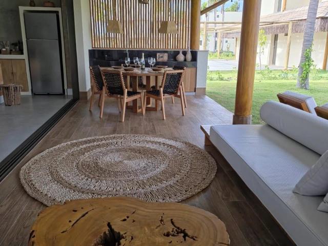 Casa venda em Fortim, Região Geográfica Intermediária de Quixadá