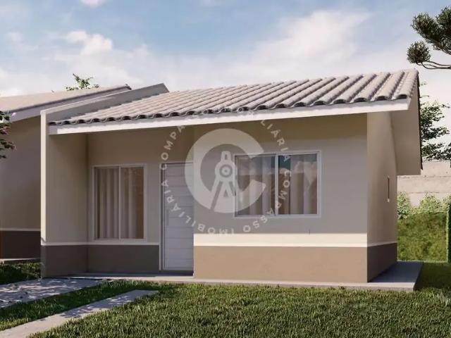 Casa venda em Região Geográfica Imediata de Foz do Iguaçu, Foz do Iguaçu