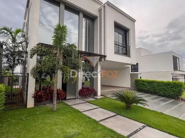 Casa venda em Região Geográfica Imediata de Foz do Iguaçu, Foz do Iguaçu