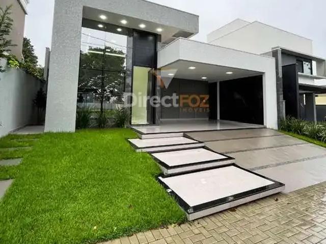 Casa venda em Região Geográfica Imediata de Foz do Iguaçu, Foz do Iguaçu