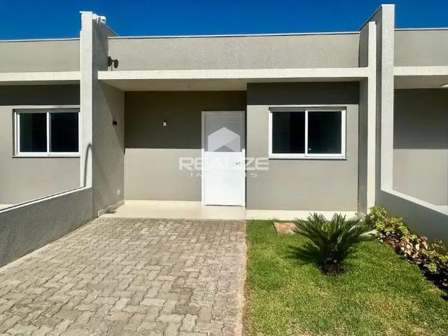 Casa venda em Região Geográfica Imediata de Foz do Iguaçu, Foz do Iguaçu