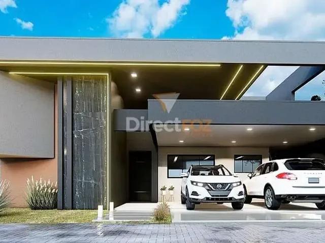 Casa venda em Região Geográfica Imediata de Foz do Iguaçu, Foz do Iguaçu