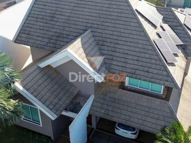 Casa venda em Região Geográfica Imediata de Foz do Iguaçu, Foz do Iguaçu