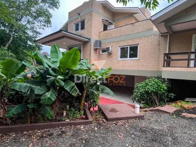 Casa venda em Região Geográfica Imediata de Foz do Iguaçu, Foz do Iguaçu
