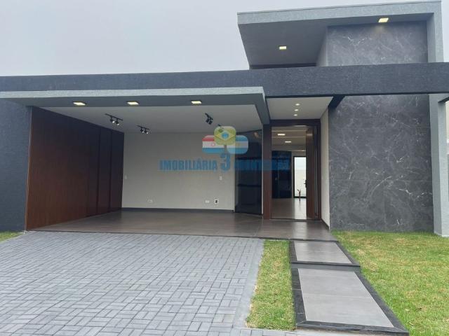 Casa venda em Região Geográfica Imediata de Foz do Iguaçu, Foz do Iguaçu