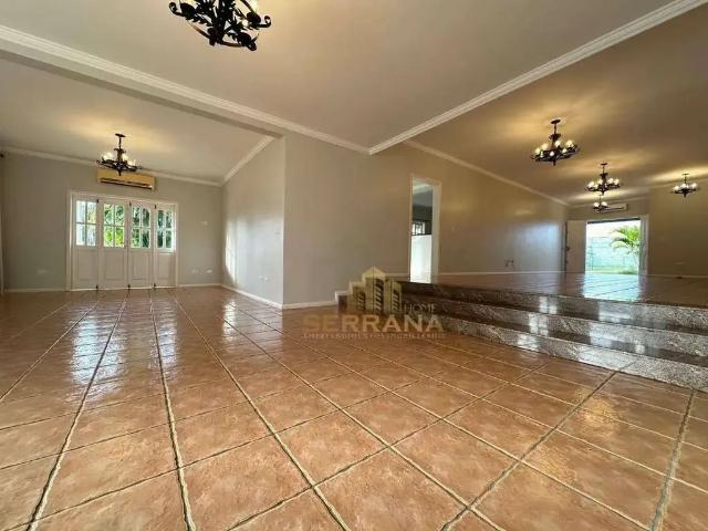Casa venda em Região Geográfica Imediata de Foz do Iguaçu, Foz do Iguaçu