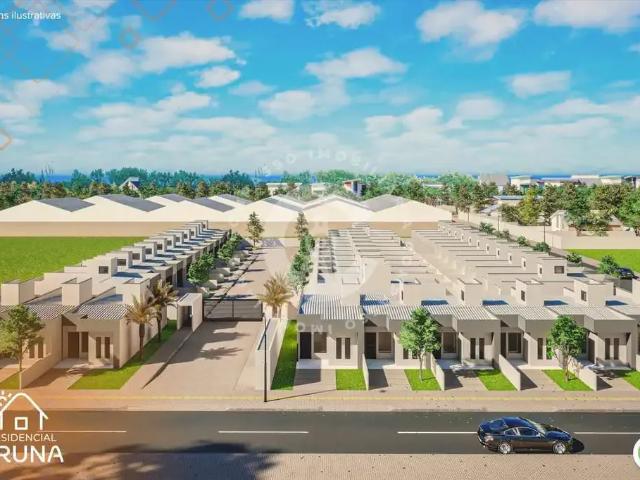 Casa venda em Região Geográfica Imediata de Foz do Iguaçu, Foz do Iguaçu