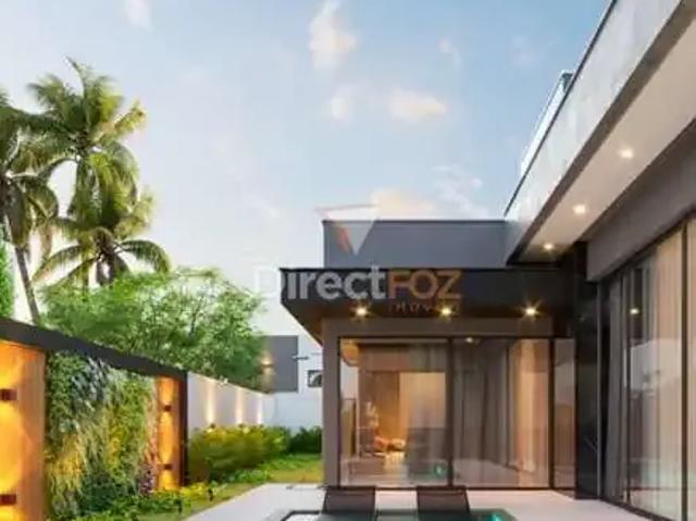 Casa venda em Região Geográfica Imediata de Foz do Iguaçu, Foz do Iguaçu