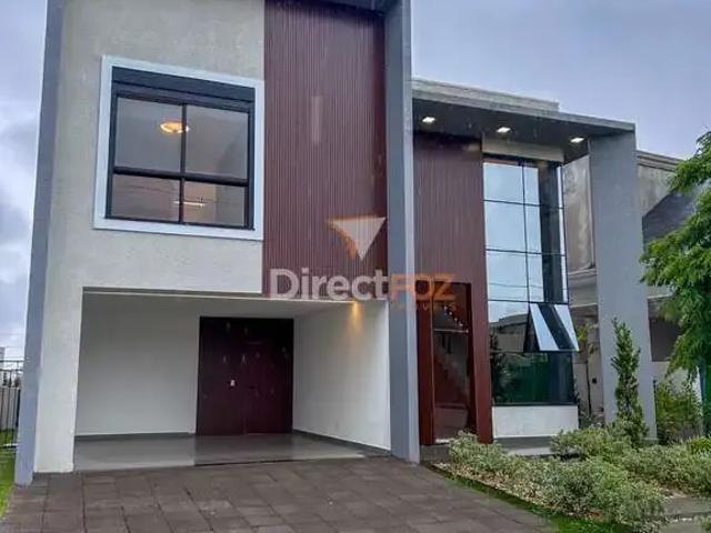 Casa venda em Região Geográfica Imediata de Foz do Iguaçu, Foz do Iguaçu