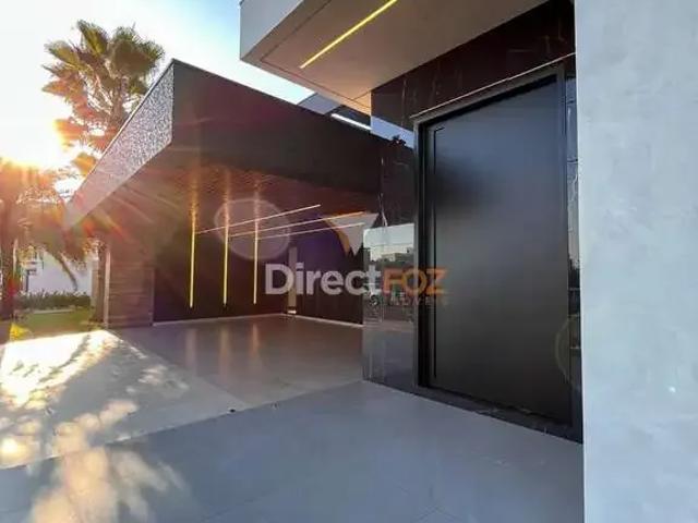Casa venda em Região Geográfica Imediata de Foz do Iguaçu, Foz do Iguaçu