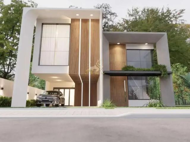 Casa venda em Lagoas, Foz do Iguaçu