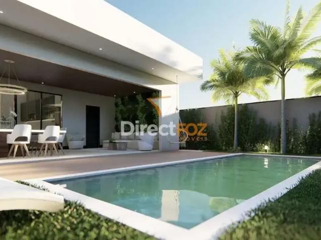 Casa venda em Região Geográfica Imediata de Foz do Iguaçu, Foz do Iguaçu