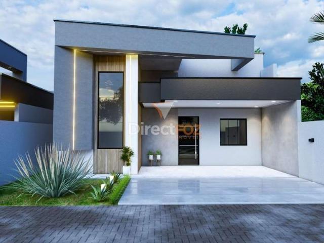 Casa venda em Região Geográfica Imediata de Foz do Iguaçu, Foz do Iguaçu