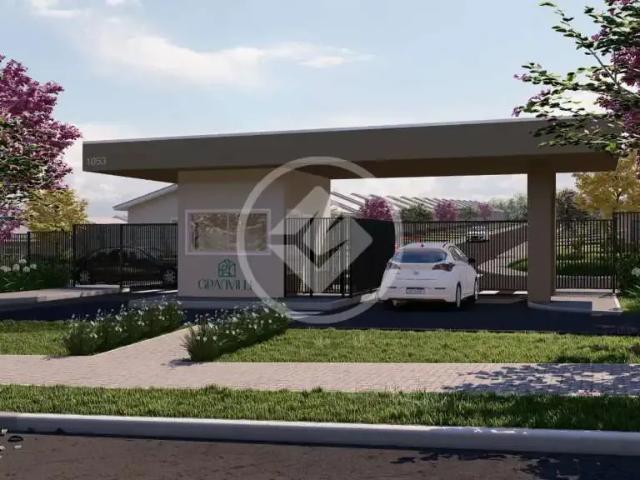 Casa venda em Região Geográfica Imediata de Foz do Iguaçu, Foz do Iguaçu