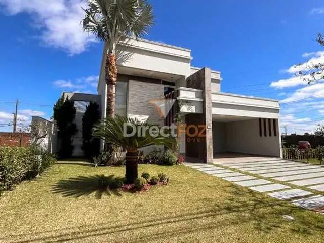 Casa venda em Região Geográfica Imediata de Foz do Iguaçu, Foz do Iguaçu