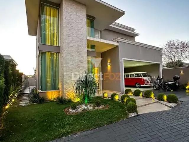 Casa venda em Região Geográfica Imediata de Foz do Iguaçu, Foz do Iguaçu