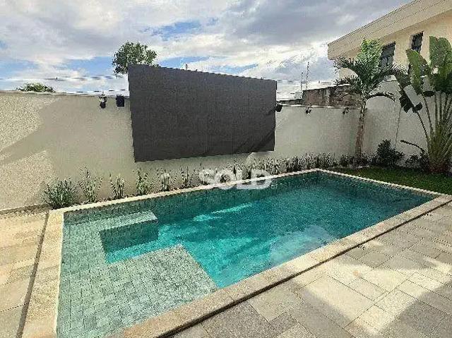 Casa venda em Região Imediata de Franca, Juranda