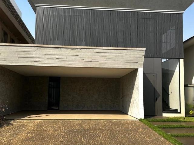 Casa venda em Franca, Região Geográfica Intermediária de Ribeirão Preto
